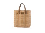 Mochila rafia GABRIELLE